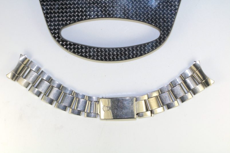 Rolex 7836 bracelet