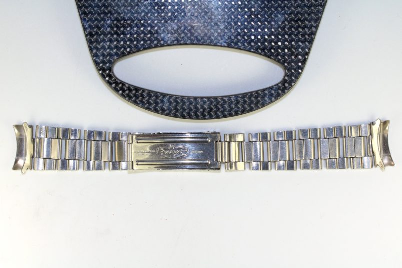 Rolex 7836 bracelet