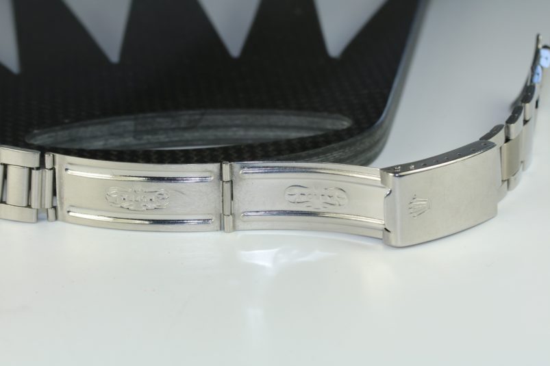 Rolex 7836 bracelet