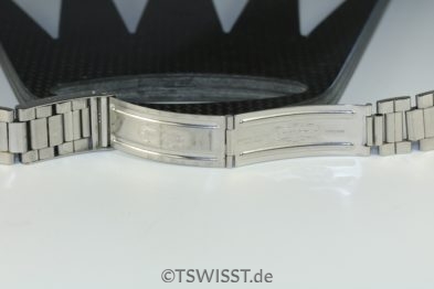 Rolex 7836 bracelet