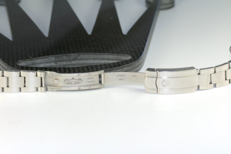 Rolex 70160 bracelet