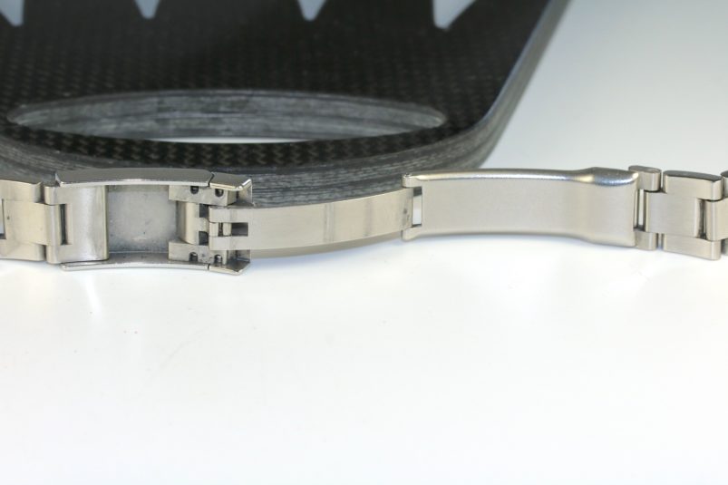 Rolex 70160 bracelet