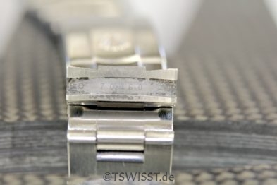 Rolex 70160 bracelet