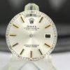 Rolex Day Date dial
