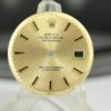 Rolex Datejust 1601 dial