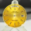 Rolex Day Date dial