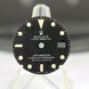 Rolex Long E GMT dial