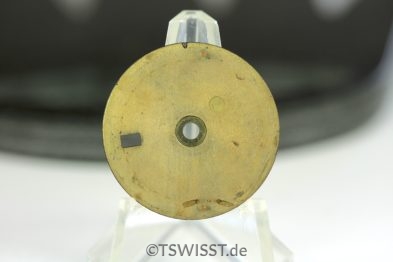 Rolex 1675 matte dial