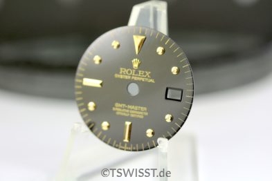 Rolex 1675/8 dial