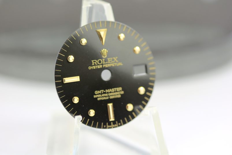 Rolex 1675/8 dial