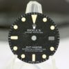 Rolex 1675 matte dial