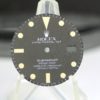 Rolex 16800 dial