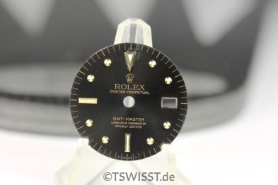 Rolex nipple dial 1675/8Rolex nipple dial 1675/8