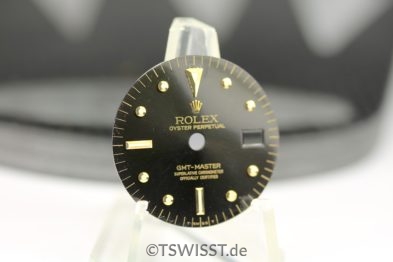 Rolex nipple dial 1675/8