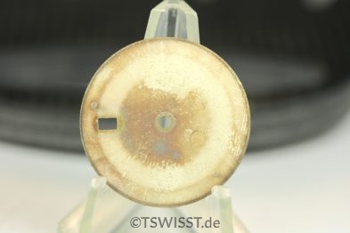 Rolex 16800 dial