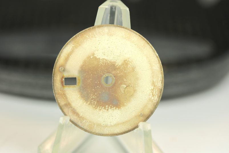 Rolex 16800 dial