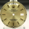 Rolex 18038 dial