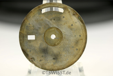 Rolex 18038 dial