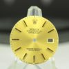 Rolex OP Datejust dial