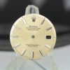 Rolex 1601 dial