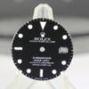 Rolex 16610 dial