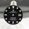 Rolex 16610 dial