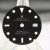 Rolex 16713 dial
