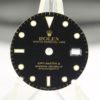 Rolex 16713 dial