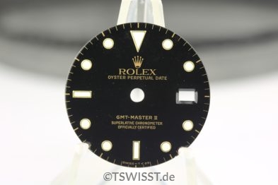 Rolex 16713 dial