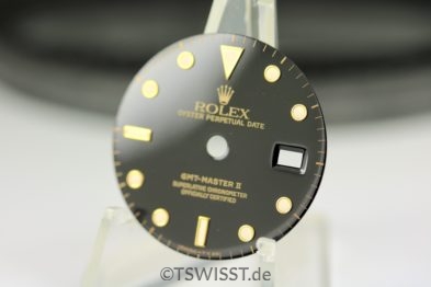 Rolex 16713 dial