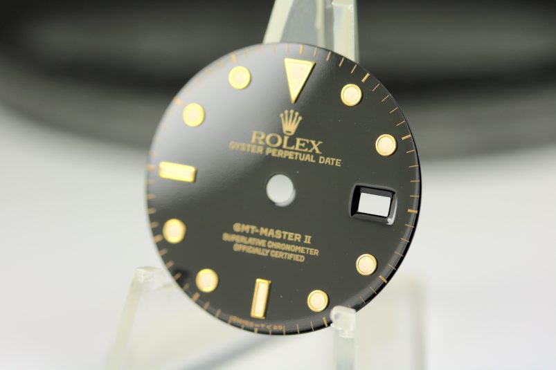 Rolex 16713 dial