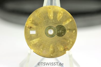 Rolex 16713 dial