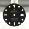 Rolex 16808 dial
