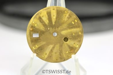 Rolex 16808 dial