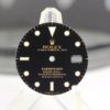 Rolex 16618 dial
