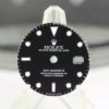 Rolex GMT II 16710 dial