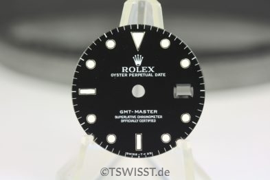Rolex 16700 dial
