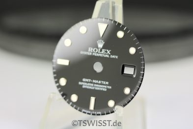 Rolex 16700 dial