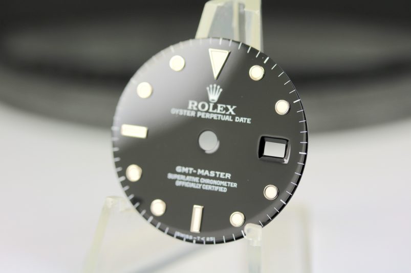 Rolex 16700 dial