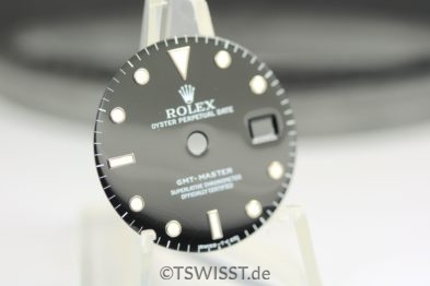 Rolex 16700 dial