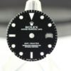 Rolex 16700 dial