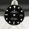 Rolex 16700 dial