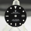 Rolex 16700 dial