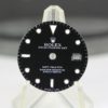 Rolex 16700 dial