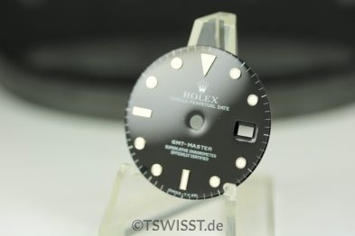 Rolex 16700 dial