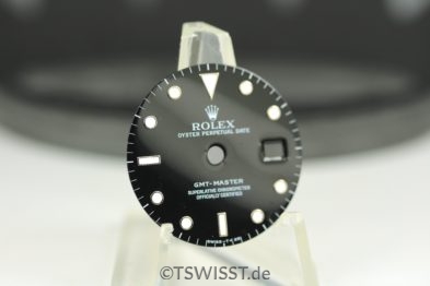 Rolex 16700 dial
