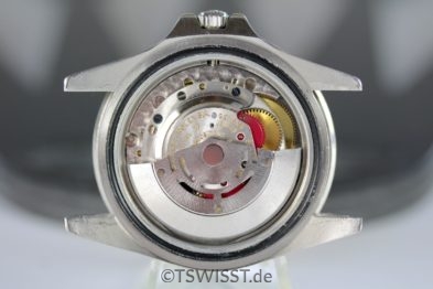 Rolex 1675 GMT