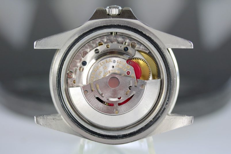 Rolex 1675 GMT