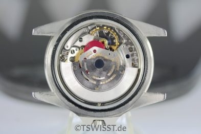 Rolex 1675 GMT