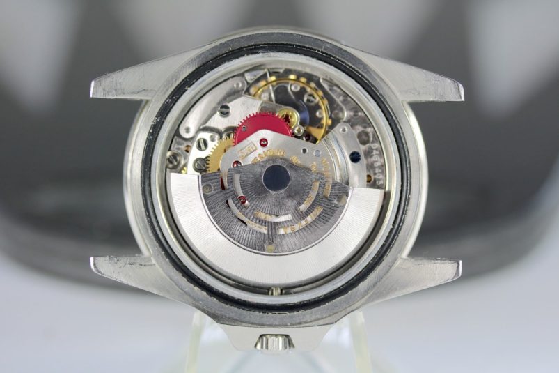 Rolex 1675 GMT